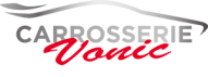 Logo Carrosserie Vonic